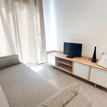 Casa Mar Playa Honda (Lanzarote)