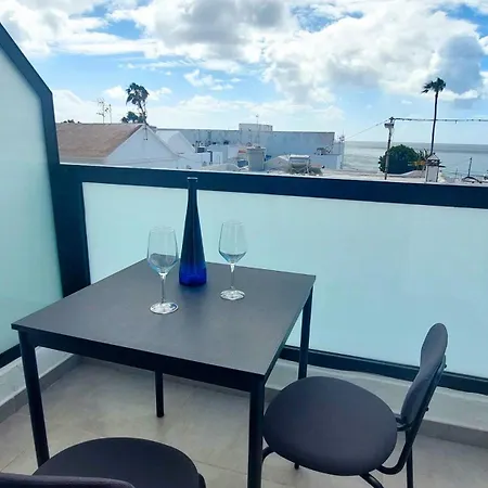 Apartment Casa Mar Playa Honda (Lanzarote)