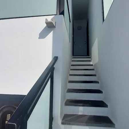 Casa Mar Playa Honda (Lanzarote)