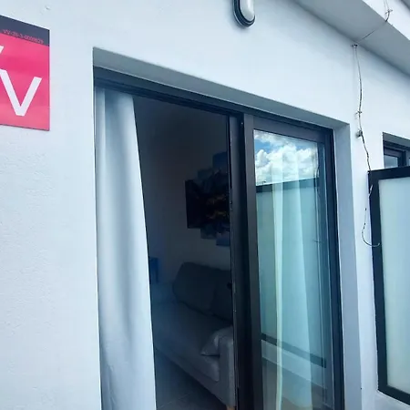 Casa Mar Playa Honda (Lanzarote)