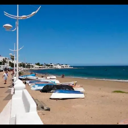 Casa Mar Apartment *