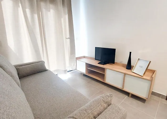 Casa Mar Playa Honda (Lanzarote)