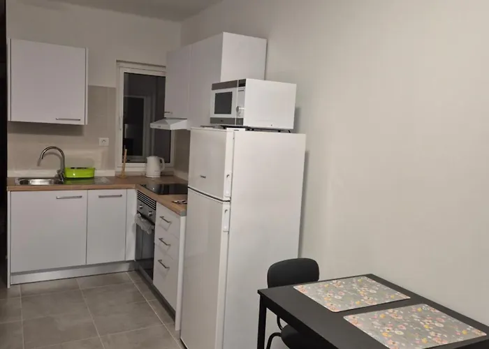 Casa Mar * Playa Honda (Lanzarote)