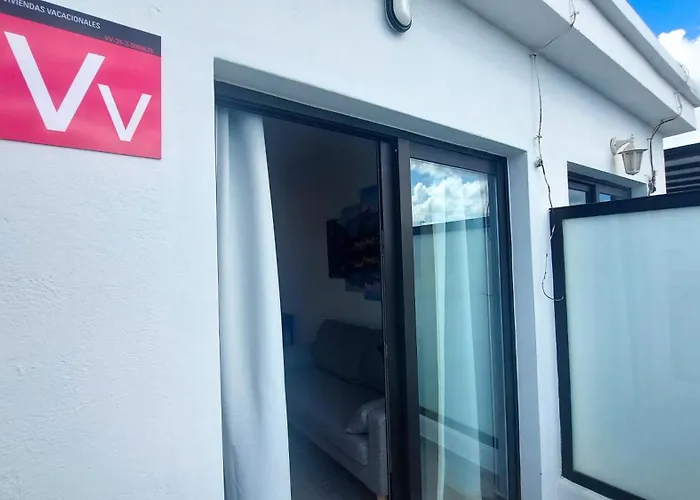 Casa Mar Playa Honda (Lanzarote)