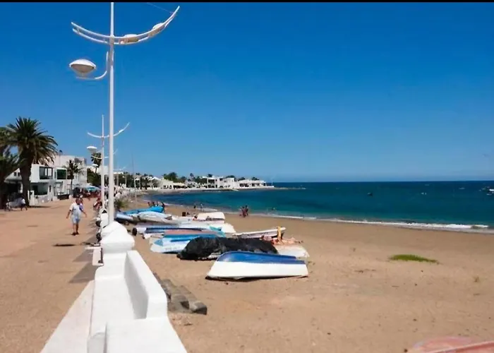 Casa Mar Apartment *