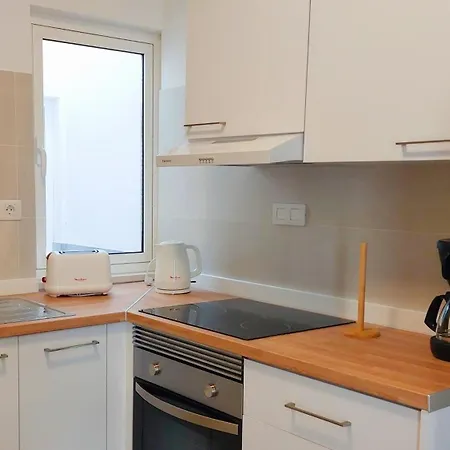Casa Mar Appartement