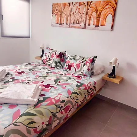 Apartamento Casa Mar Playa Honda (Lanzarote)