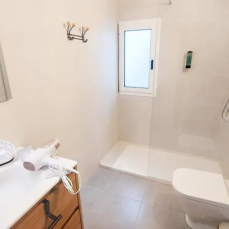 Apartamento Casa Mar