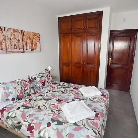 Casa Mar * Playa Honda (Lanzarote)
