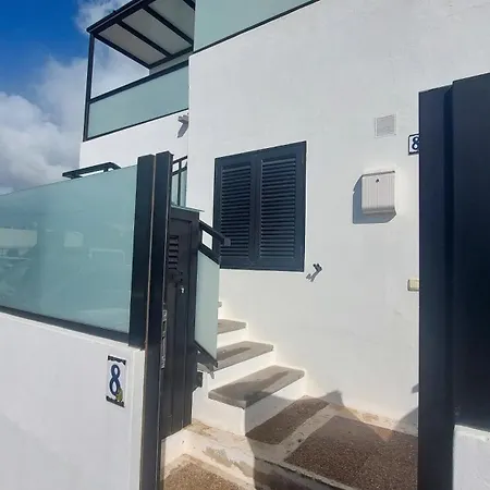 Casa Mar Appartement
