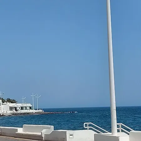 Casa Mar * Playa Honda (Lanzarote)