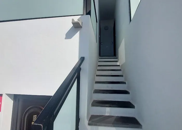 Casa Mar Playa Honda (Lanzarote)